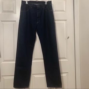 Wrangler Rustler regular fit 36x36